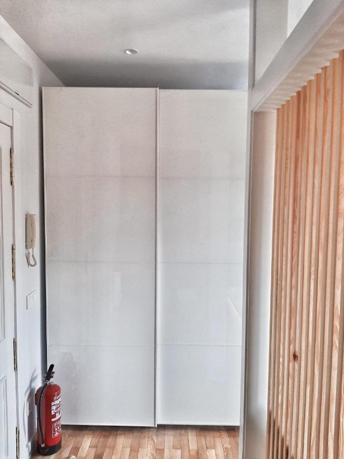 Apartamento Wamba - La Catedral Oviedo Bagian luar foto
